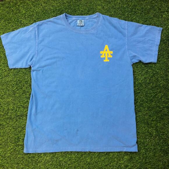 Comfort Colors Other - Retro Anderson High School ‘Student Council’ Graphic Tee